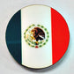 Mexico (1934-1968) Flag (10/Set)