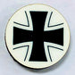German (1955-P) Roundel (10/Set)