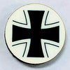 German (1955-P) Roundel (10/Set)