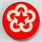 Comecon (1949-1991) Flag (10/Set)