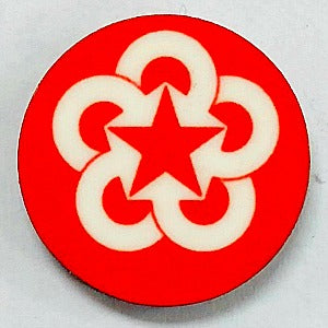 Comecon (1949-1991) Flag (10/Set)