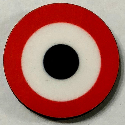 Egypt (1973-P) Roundel (10/Set)