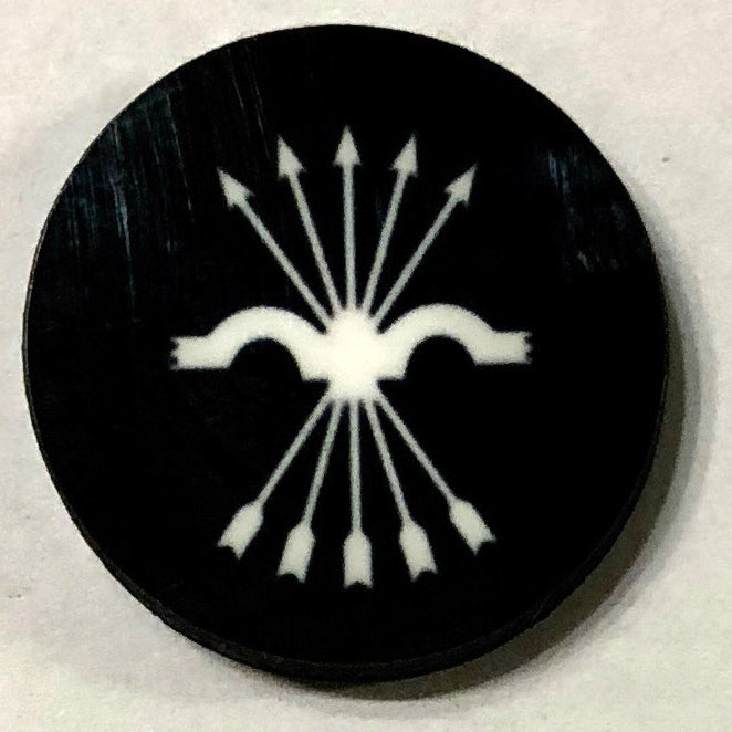 Spain Nationalist (1936-39) Roundel (10/Set)