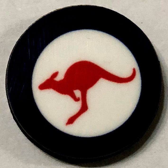 Australia (1956-P) Roundel (10/Set)