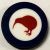 New Zealand (1970-P) Roundel (10/Set)