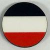 German Empire (1867-1918) Flag (10/Set)