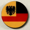 German Confederation (1848-1852) Flag (10/Set)