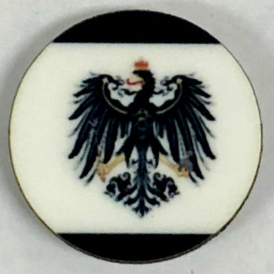 Prussia (1892-1918) Flag 10/Set