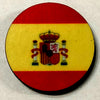 Spain Kingdom of (1785-P) Flag 10/Set