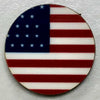 United States, 31-Star (1851-1858) Flag (10/Set)