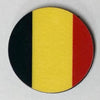 Belgium (1831-P) Flag 10/Set