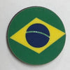 Brazil (1889-P) Flag 10/Set
