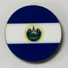 El Salvador (1912-P) Flag 10/Set