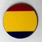 Philippine Republic (1898-1901) Flag 10/Set