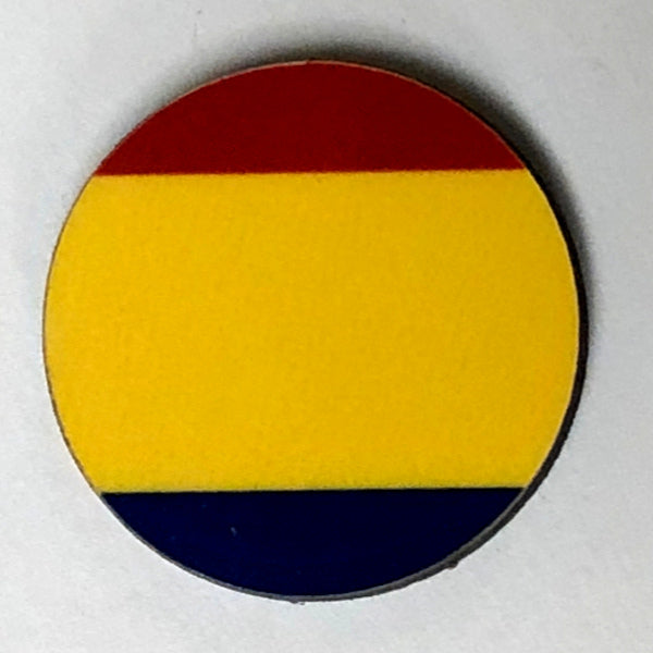 Philippine Republic (1898-1901) Flag 10/Set