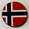 Norway (1899-P) Flag 10/Set
