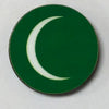 Nejd Emirates of (1824-1891) Flag 10/Set