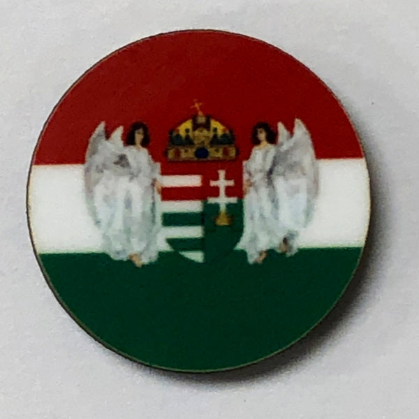 Hungary (1896-1915) Flag 10/Set