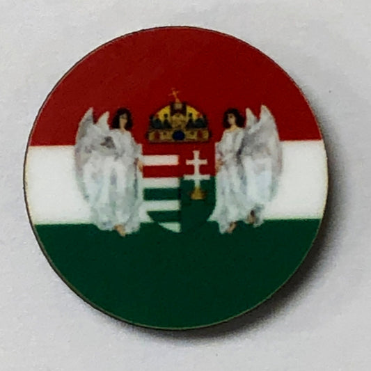 Hungary (1896-1915) Flag 10/Set