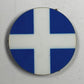 Greece Land (1822-1969, 1975-1978) Flag 10/Set