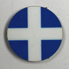 Greece Land (1822-1969, 1975-1978) Flag 10/Set