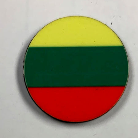 Zulu Kingdom (1816-1897) Flag (10/Set)