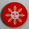 Philippine Republic Revoluation (1897-1898) Flag 10/Set