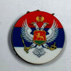 Montenegro (1905-1918) Flag 10/Set