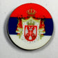 Serbia (1882-1918) Flag 10/Set