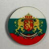 Bulgaria Alt Flag (10/Set)