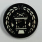 Afghanistan (1901-1919) Roundel (10/Set)