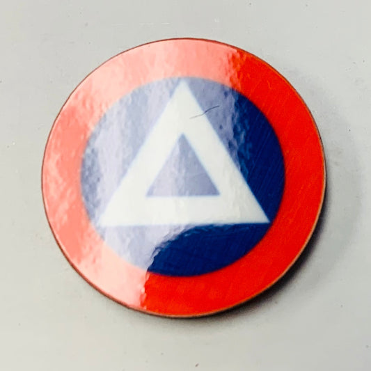 Nicaragua (1936-1979) Roundel (10/Set)