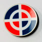 Dominican Republic (1933-P) Roundel (10/Set)