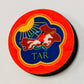 Tanna Tuva (1921-1944) Roundel (10/Set)