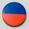 Haiti Civil (1806-1964, 1986-P) Flag (10/Set)