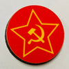 Russia Red Army (1918-1946) Flag (10/Set)