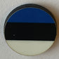 Estonia (1918-P) Flag (10/Set)