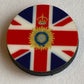 India Viceroy & Governor (1858-1947) Flag (10/Set)