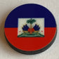 Haiti (1820-1849) (1859-1957) Flag (10/Set)