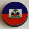Haiti (1820-1849) (1859-1957) Flag (10/Set)