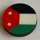 Iraq (1924-1959) Flag (10/Set)