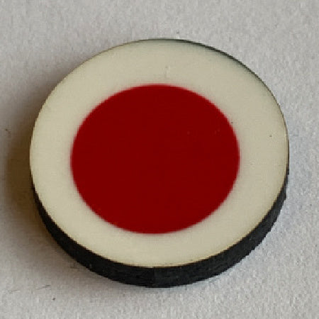 Japan (1870-P) Flag (10/Set)