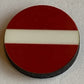 Latvia (1918-P) Flag (10/Set)