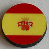 Spain Nationalist (1936-1938) Flag (10/Set)