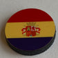 Spain Republican (1931-P) Flag (10/Set)