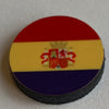Spain Republican (1931-P) Flag (10/Set)