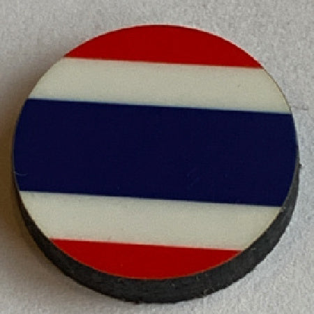 Siam (1940-1941) Roundel (10/Set)