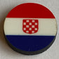 Croatia (1939-41) Flag (10/Set)