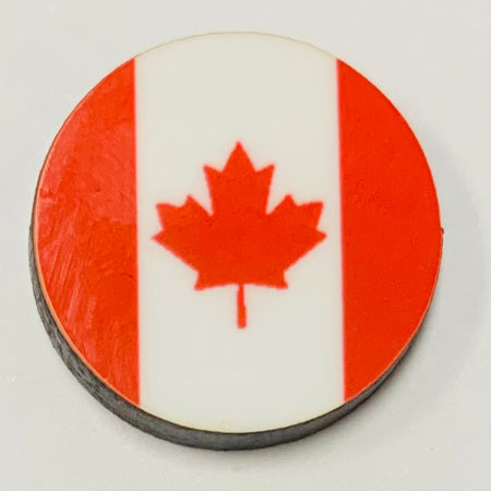 Canada (1965-P) Flag (10/Set)