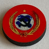 Russia USSR (1931-1937) Flag (10/Set)
